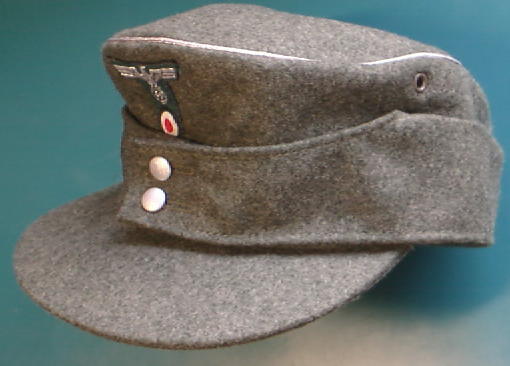 Ｍ43将校規格戦闘帽ｆｇ