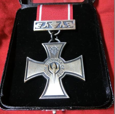 ジオン十字勲章